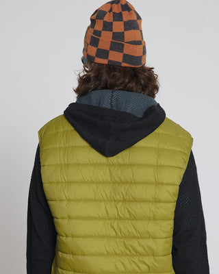  - Beanie styles for winter warmth
