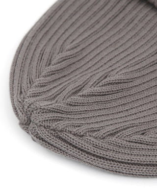  - Fisherman Beanie in a Scenic Outdoor Setting