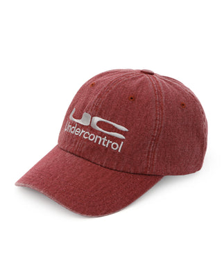 neutral tone streetwear baseball cap