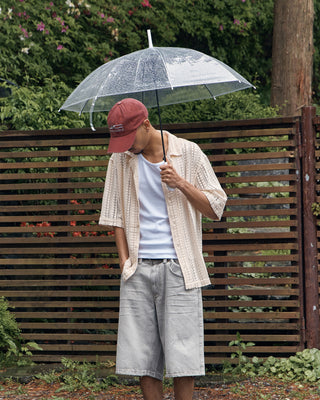 adjustable streetwear cap with soft crown