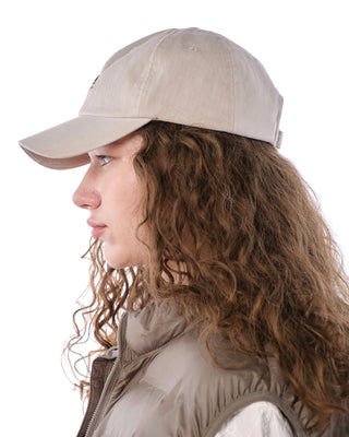 Soft top baseball cap ideal for casual outings
