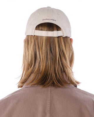 Four seasons dad cap in a classic color