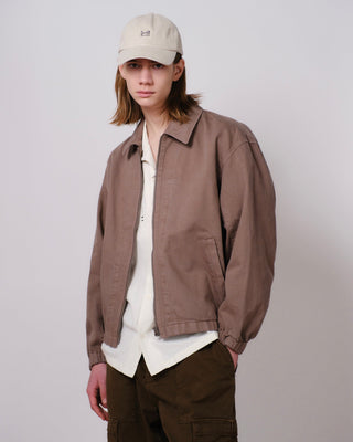 Trendy baseball cap enhancing everyday style