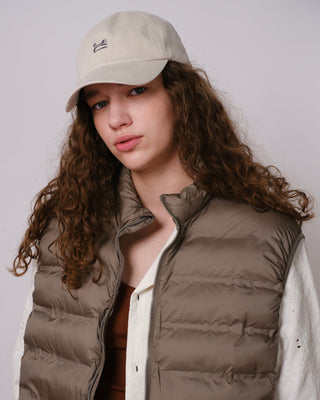 Ball cap perfect for outdoor activities
