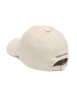 Collection of trendy ball caps in various colors