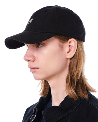 Comfortable dad cap suitable for any season