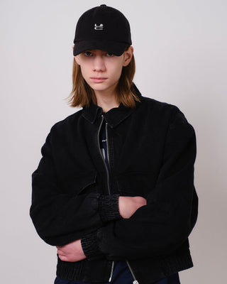 Stylish headwear collection including ball and baseball caps