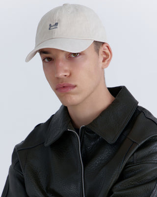 washed cotton baseball hat