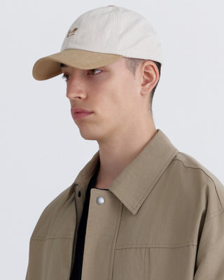 soft top vintage baseball cap