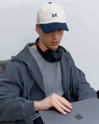 breathable all-season cotton cap