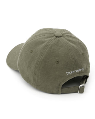 soft crown cotton baseball cap