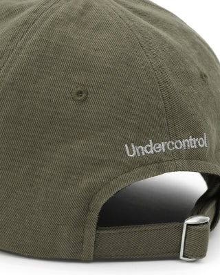 size adjustable washed cotton cap