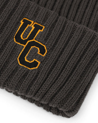 Lightweight beanie suitable for all seasons