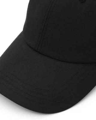 big size baseball cap with long visor