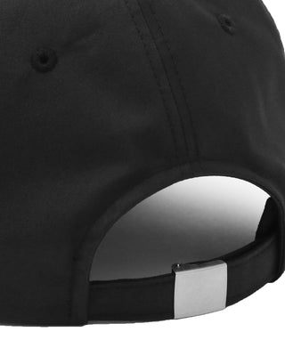 deep crown oversized cap