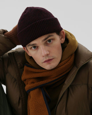 Beanie collection for winter fashion