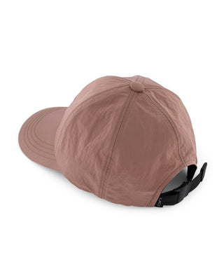 Ball cap in a vibrant color, perfect for any season.