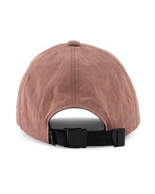 Classic baseball cap with a comfortable fit.