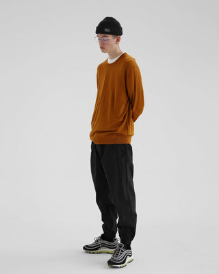 Outdoor Look with Fisherman Beanie