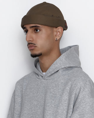 breathable twill street style cap