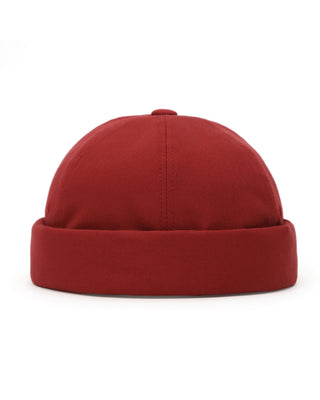 Seoul street style no visor cap